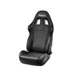 Fotel Sparco R500 Torino SKY