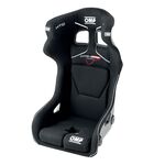 Fotel OMP HTC ONE FIA 8862-2009