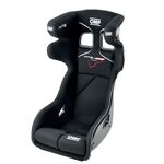 Fotel OMP HTE ONE E 2 FIA 8862-2009