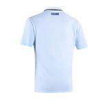 Koszulka Polo Sparco Gulf błękitna