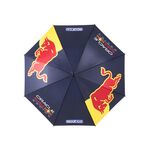 Parasol Sparco Red Bull