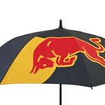 Parasol Sparco Red Bull