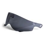 Wizjer do kasków Sparco FLUX RJ oraz RJ-I czarny