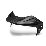 Daszek do kasku Sparco FLUX RJ oraz RJ-I Carbon