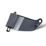 Wizjer do kasków Sparco STEALTH srebrny