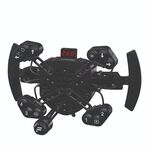 Fanatec Sim Racing Kit Pro Bundle