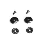 Zestaw mocujący locking kit do wizjera kasków Sparco STEALTH