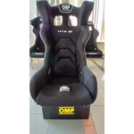 Fotel OMP HTE-R 2025