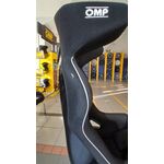 Fotel OMP HTE-R 2025