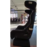 Fotel OMP HTE-R 2025