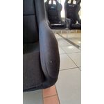 Fotel SPARCO CIRCUIT QRT 2024