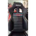 Fotel SPARCO R100 SKY MARTINI RACING