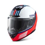 Kask SPARCO X-PRO MARTINI RACING ECE 22-06