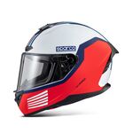 Kask SPARCO X-PRO MARTINI RACING ECE 22-06