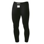 Kalesony Sparco RW-4 FIA 8856-2018 czarne