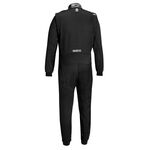 Kombinezon Sparco Sprint Advanced FIA 8856-2018 czarny