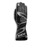 Rękawice Sparco K-Arrow + wodoodporne FIA 8877-2022