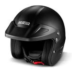 Kask SPARCO J-PRO ECE 22-06 czarny