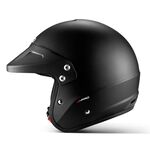 Kask SPARCO J-PRO ECE 22-06 czarny