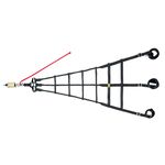 Siatka na okno OMP TOP LEVEL