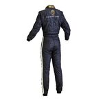 Kombinezon OMP ONE VINTAGE LAMBORGHINI