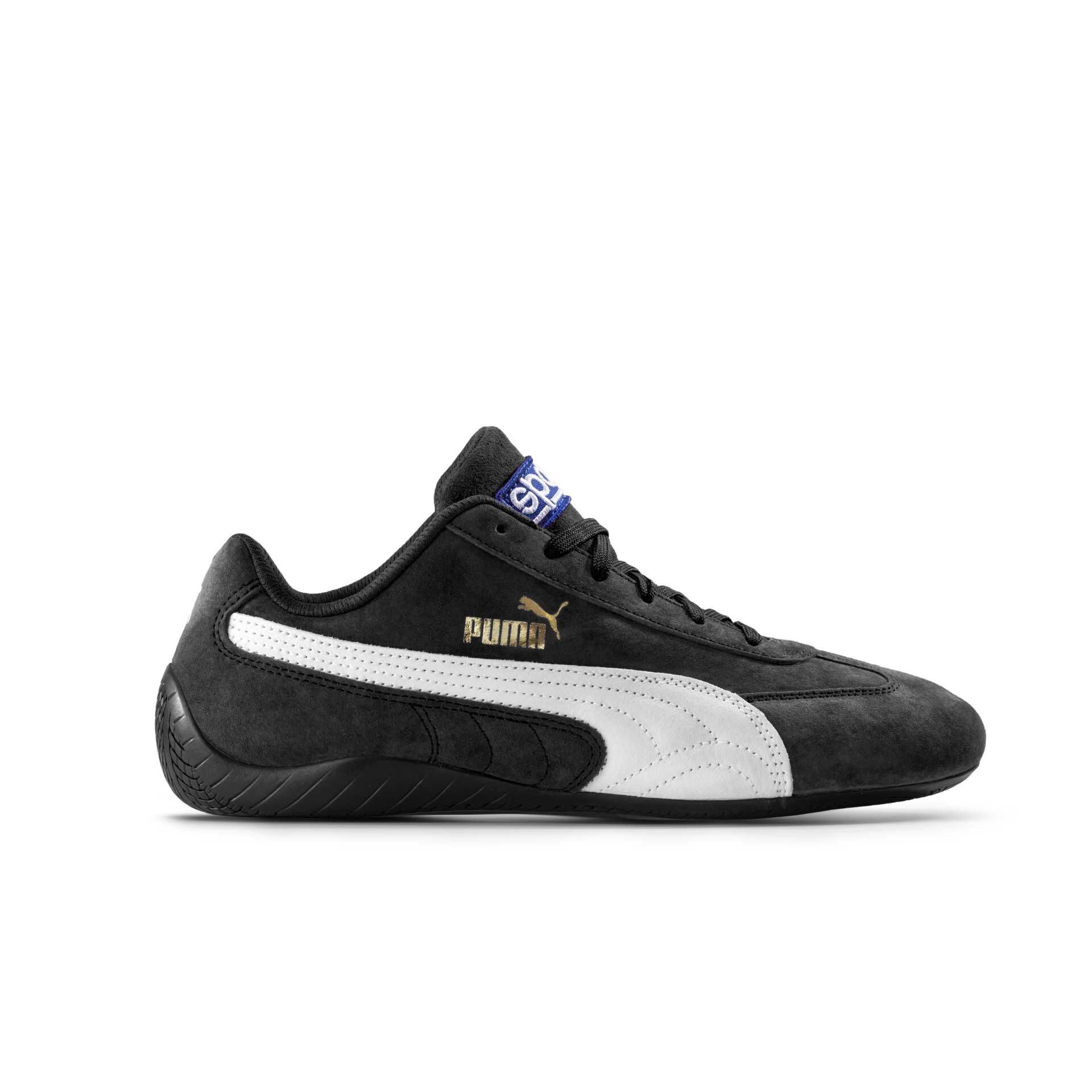 puma sparco