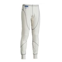 Kalesony SPARCO PRO-TECH RW-7 - białe
