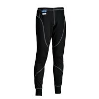 Kalesony SPARCO PRO-TECH RW-7 - czarne