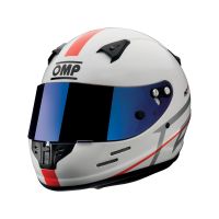 Kask OMP KJ8 EVO