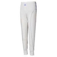 Kalesony SPARCO X-COOL SLIM FIT - białe