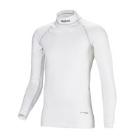 Golf SPARCO SHIELD RW-9 - biały