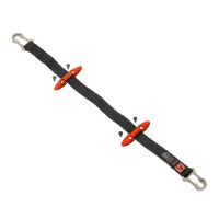 Paski STAND 21 do kołnierza HANS