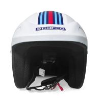 Kask SPARCO J-PRO MARTINI RACING ECE 22-06