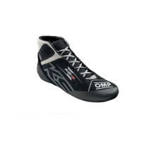 Buty OMP KS-3 2026 czarno-białe