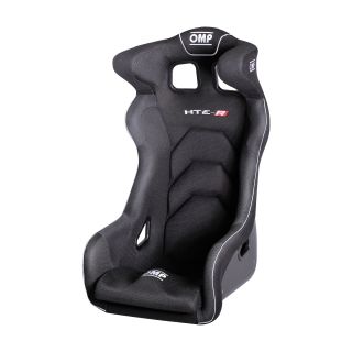 Fotel OMP HTE-R CARBON XL