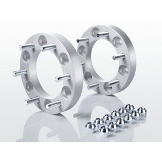 Dystanse Eibach Pro-Spacer 30 mm - Nissan PATROL GR I (Y60, GR); 08.87 -> 02.98