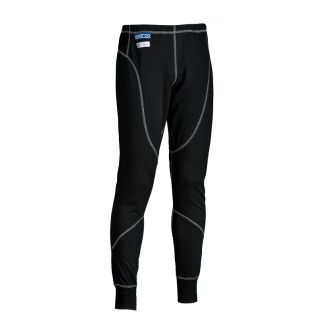 Kalesony SPARCO PRO-TECH RW-7 - czarne