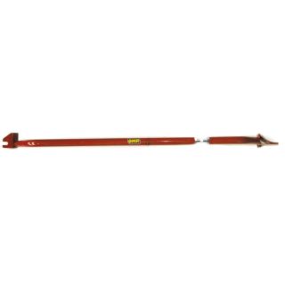 Rozpórka przednia OMP - Renault Clio III