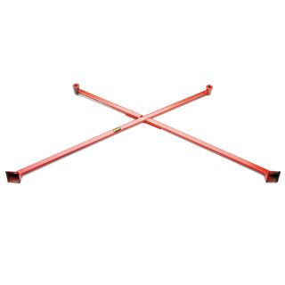 Rozpórka przednia OMP - Peugeot 207