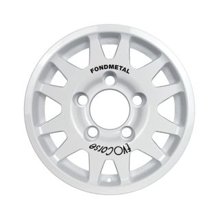 Felga sportowa EVOCORSE DAKARCORSE 7x16 – Land Rover Defender/Discovery