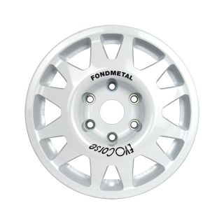 Felga sportowa EVOCORSE DAKARCORSE 7x16 – Toyota FJ Cruiser
