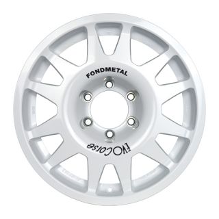 Felga sportowa EVOCORSE DAKARZERO 7x16 – Toyota Landcruiser