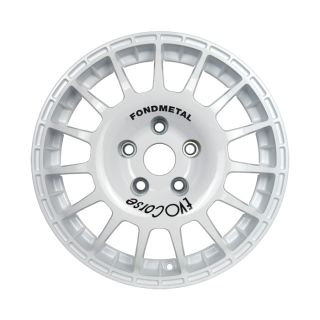 Felga sportowa EVOCORSE NEVE 5,5x16 – Mitsubishi Evo 7-8-9