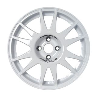 Felga sportowa EVOCORSE SANREMOCORSE 7x17 – Fiat Grande Punto