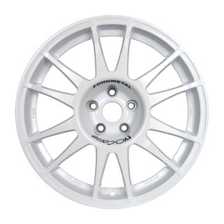 Felga sportowa EVOCORSE SANREMOCORSE 8x18 – Subaru Impreza Sti gr.N N11-14