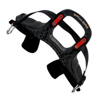 Kołnierz HANS STAND 21 CLUB 3