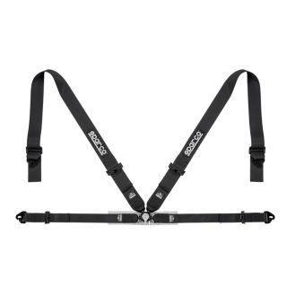 Pasy bezpieczeństwa SPARCO 04716M1 – 3'', 4-pkt.