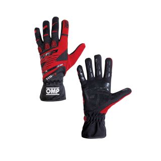 Rękawice OMP KS-3
