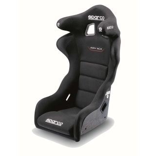Fotel SPARCO ADV SCX CARBON