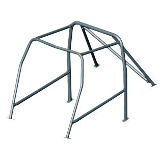 Klatka bezpieczeństwa OMP - OPEL Ascona B/400 (1978->)